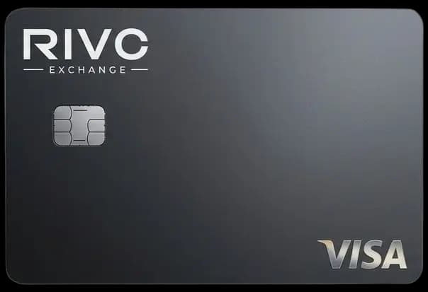 RIVO Card