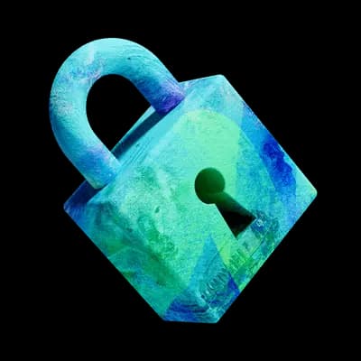 RIVO security lock